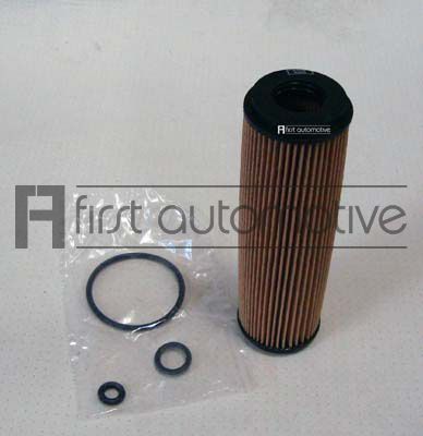 1A FIRST AUTOMOTIVE alyvos filtras E50514